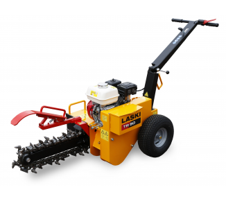 Light-weight trencher TR 50/6,5   (60 cm) Light-weight trencher TR 50/6,5   (60 cm)